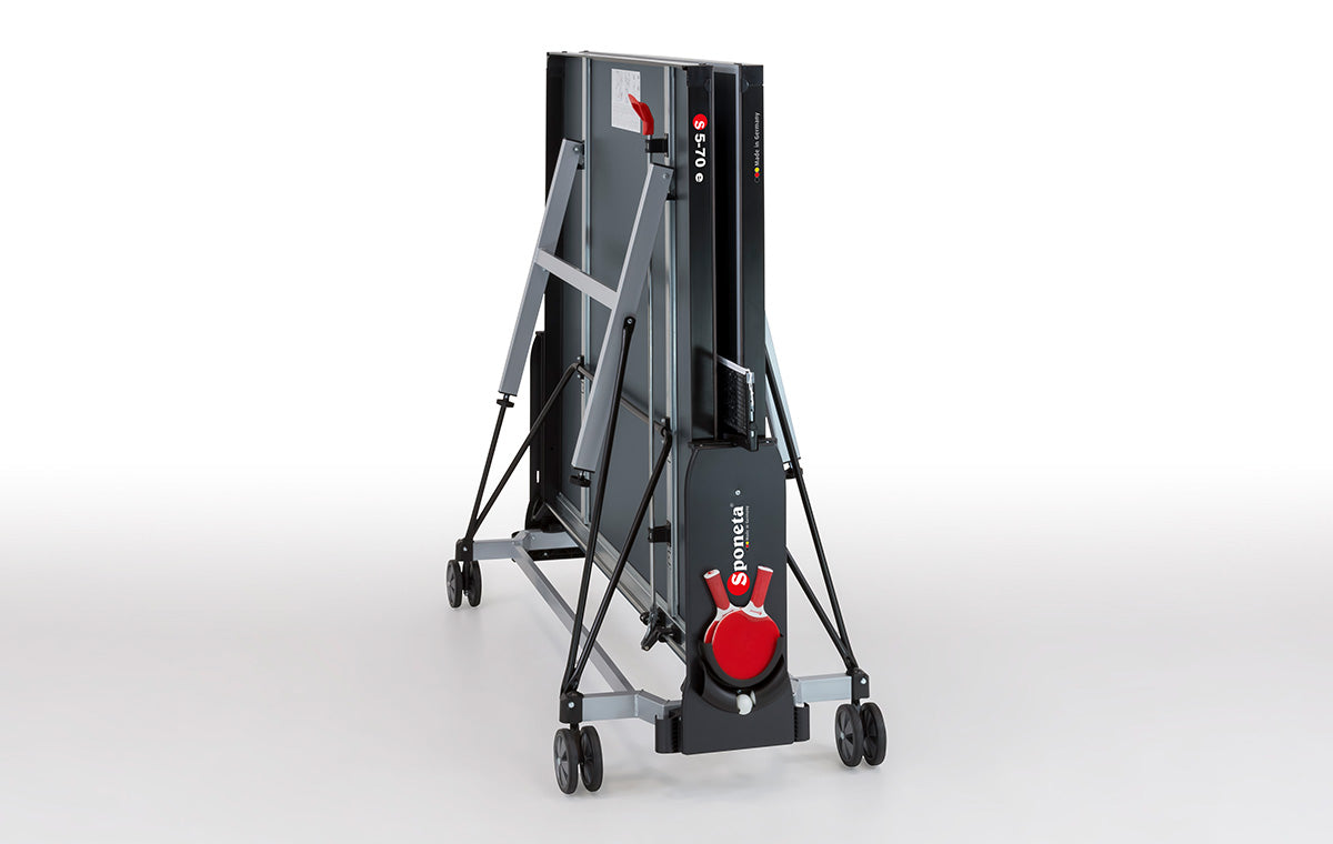 Sponeta TT-bord S 5-70 e