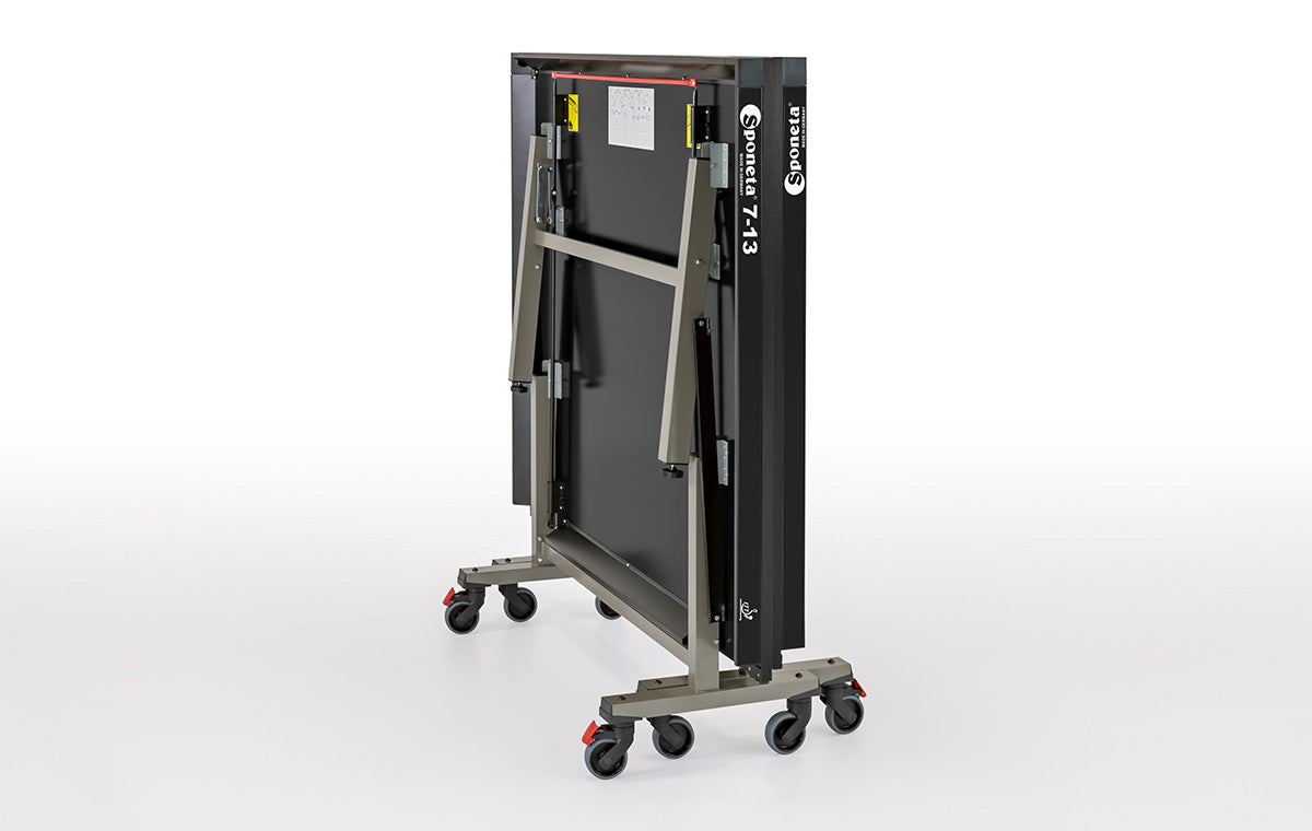 Sponeta TT-bord S7-13