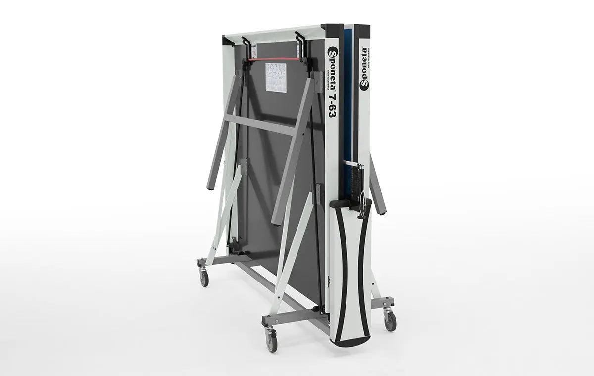 Sponeta TT-Table S 7-63 i Profi Line Sponeta SE - tabletennisstore.eu