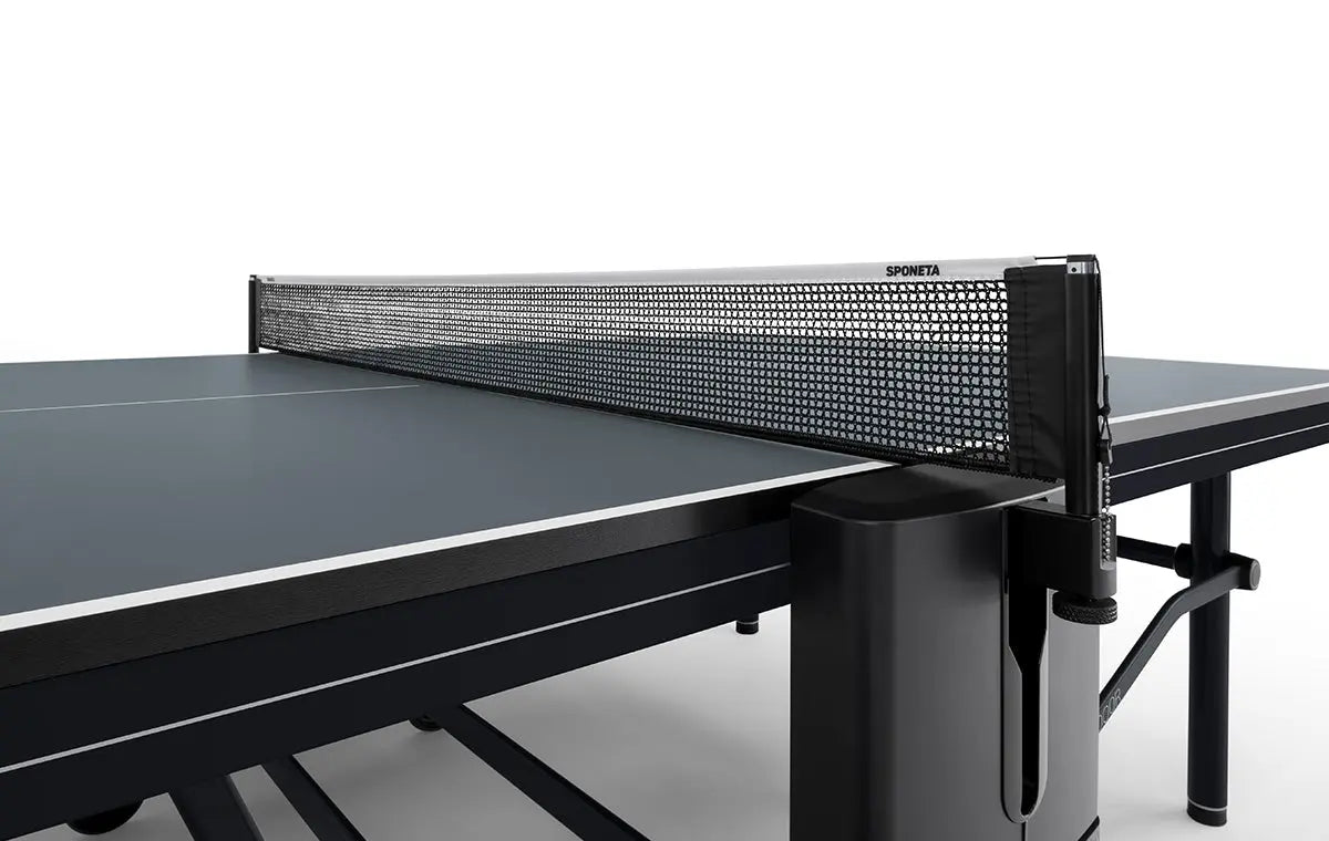 Sponeta TT-Table SDL Black Indoor Sponeta SE - tabletennisstore.eu