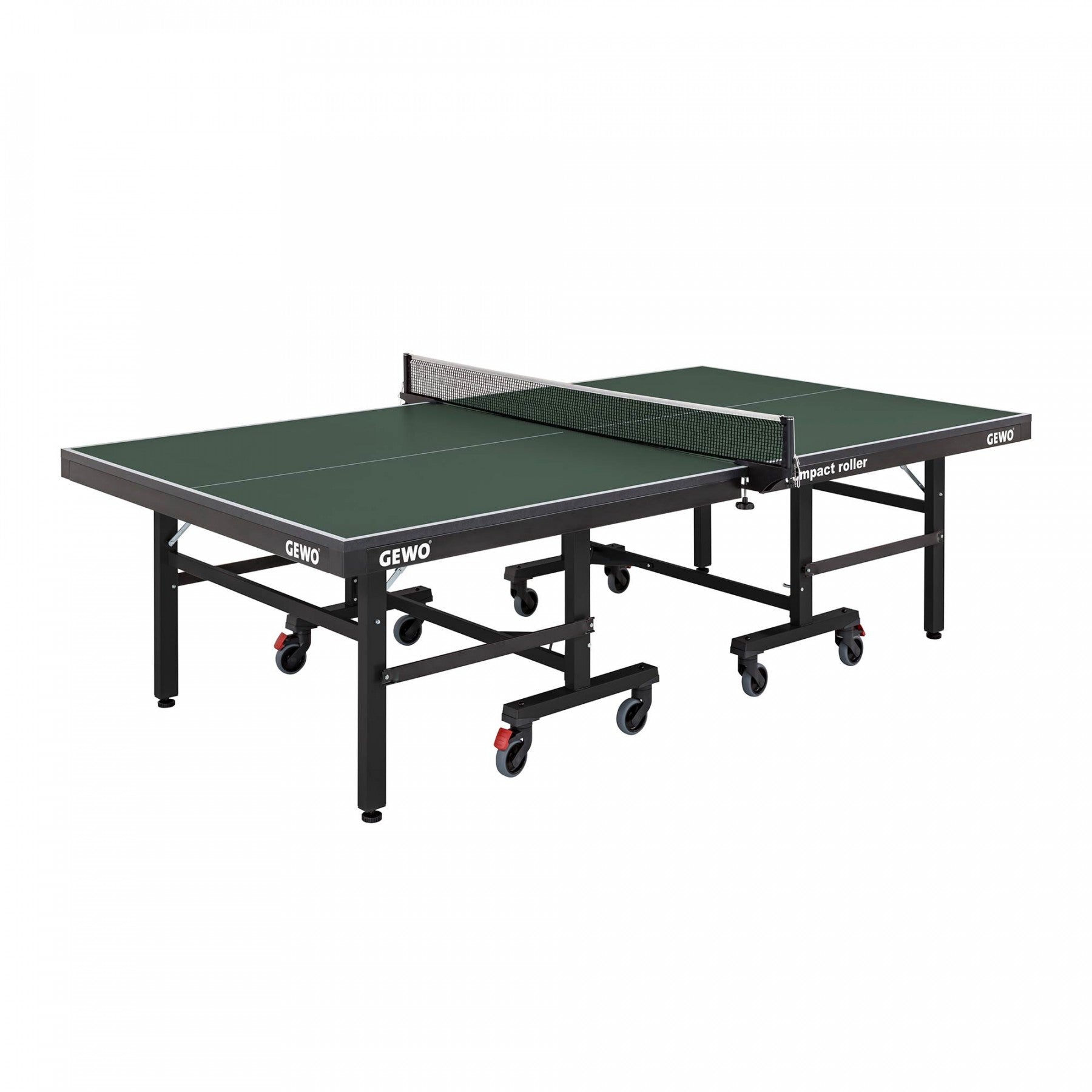 Gewo bord CS Pro Compact