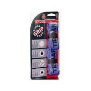 Tibhar Grepptejp Super Grip Blå