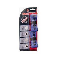 Tibhar Grepptejp Super Grip Blå