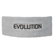 Tibhar Pannband Evolution grå