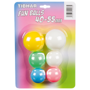 Tibhar Fun Bollar 40-55mm