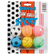 Tibhar Fun Bollar Sport