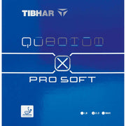 Tibhar Quantum X Pro Mjuk