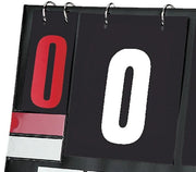Tibhar reservnummer 0-20 Time Out