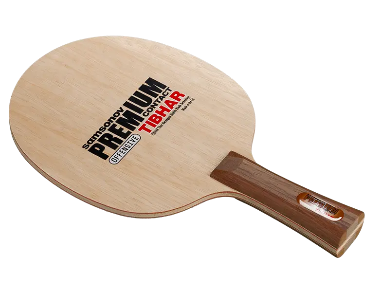 Tibhar Samsonov Premium Contact Tibhar SE - tabletennisstore.eu