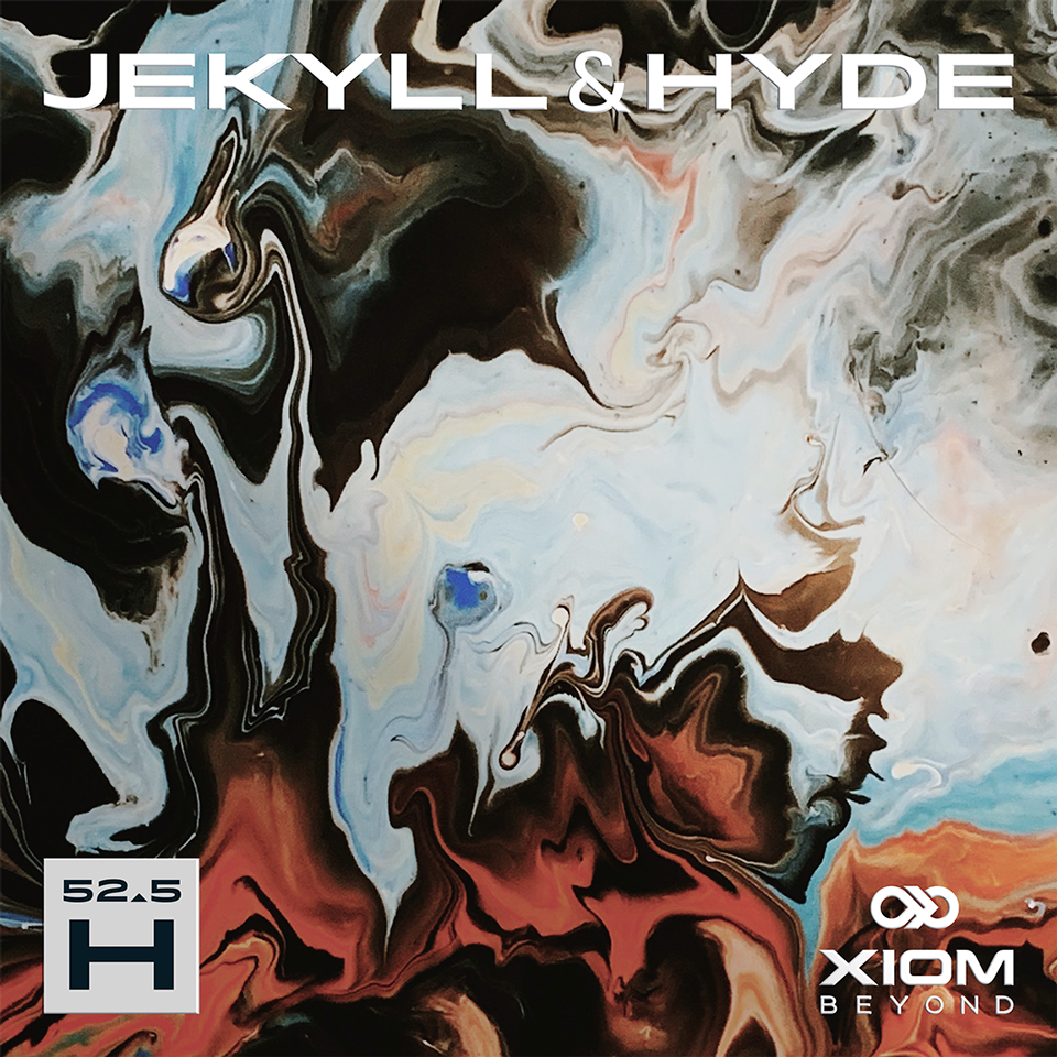 Xiom Jekyll & Hyde H 52.5