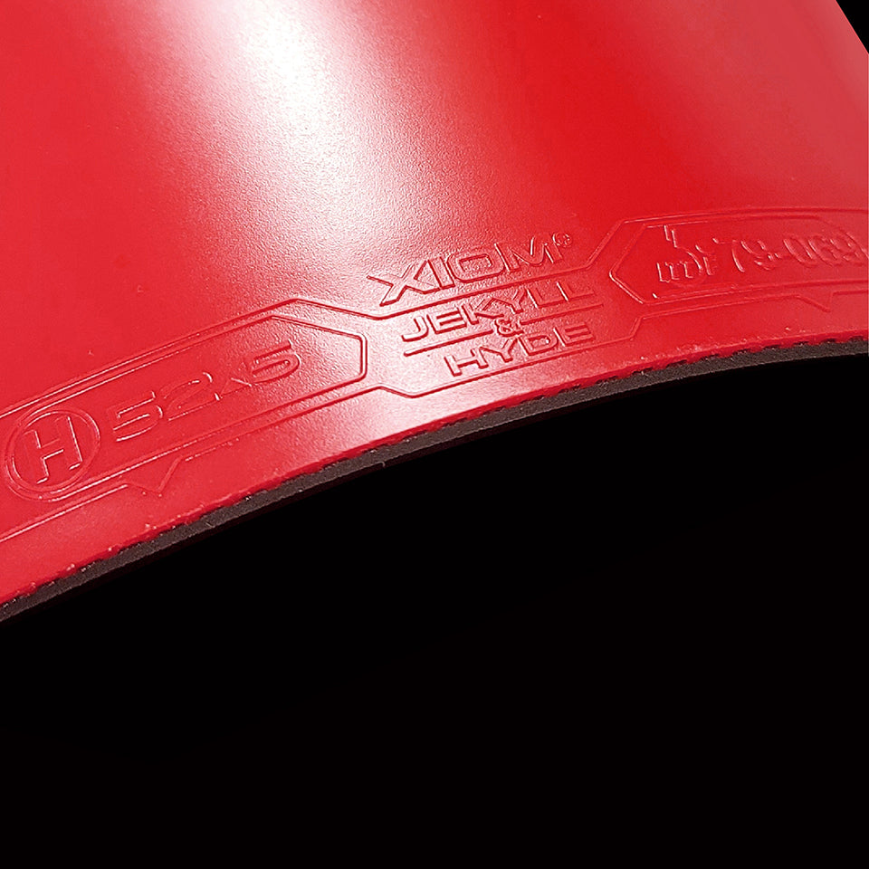 Xiom Jekyll & Hyde H 52.5