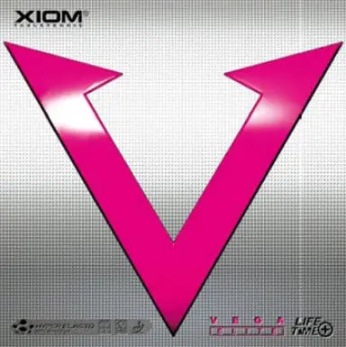 Xiom Vega Elite Xiom SE - tabletennisstore.eu