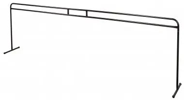 Andro Surround Stabilo green 2.33m x 90cm Andro SE - tabletennisstore.eu