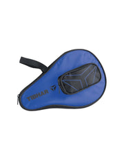 Tibhar racketfodral "T" med bollfack