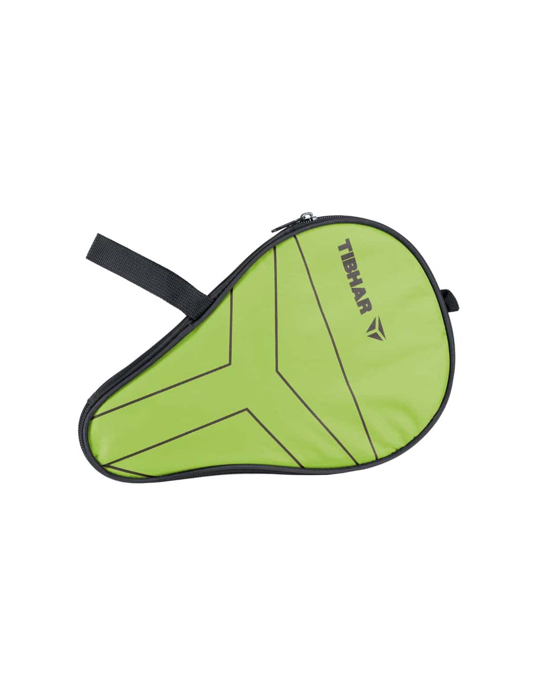 Tibhar racketfodral "T" runt