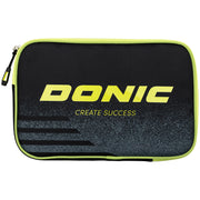 Donic enkelt racketfodral Lux