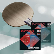 Donic racket Persson Exclusive Off/Twingo 1.8