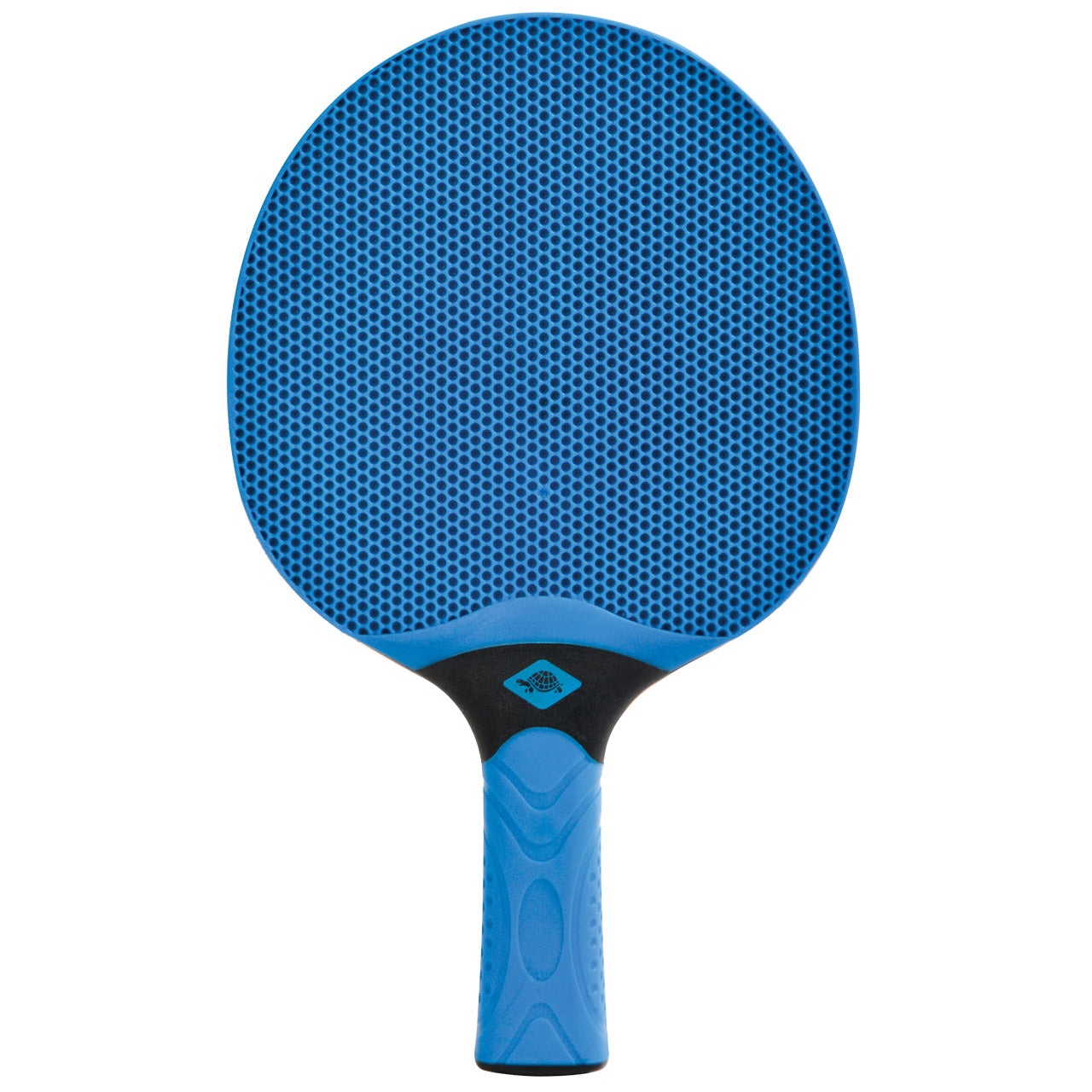 Donic Alltec Hobby racket konkav