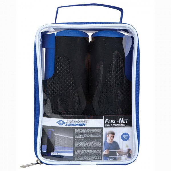Donic Flex-Net svart