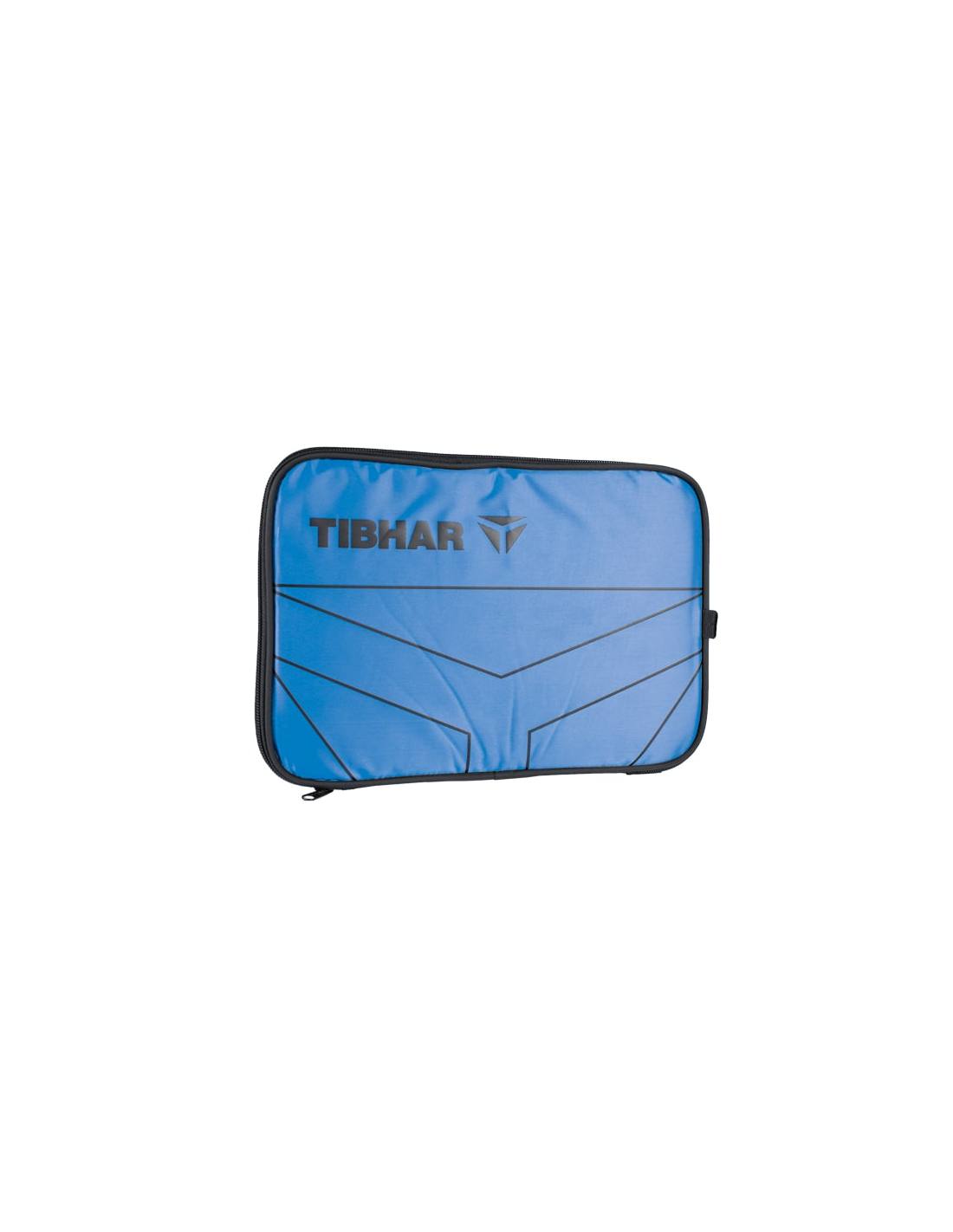 Tibhar enkel racketfodral "T"