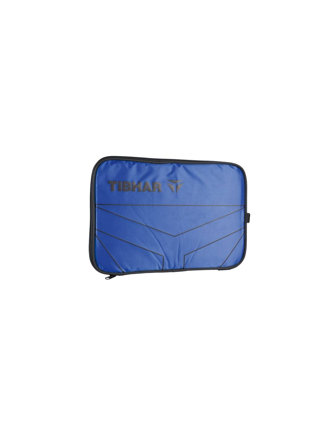 Tibhar enkel racketfodral "T"